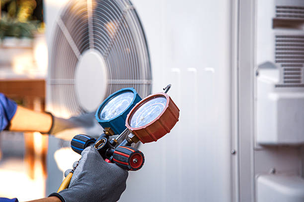 Trusted Hvac service in Waxahachie, TX - Tropical Oasis HVAC